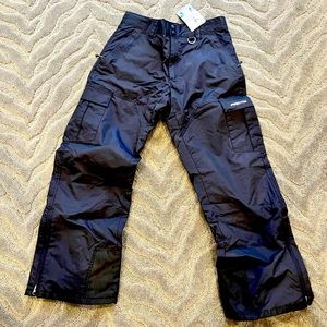 Mens Arctix ski/snowboard pants